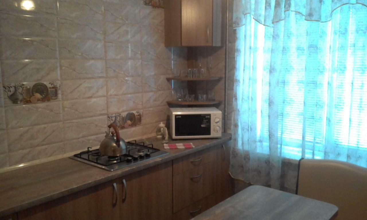 Apartment ул. киевская
