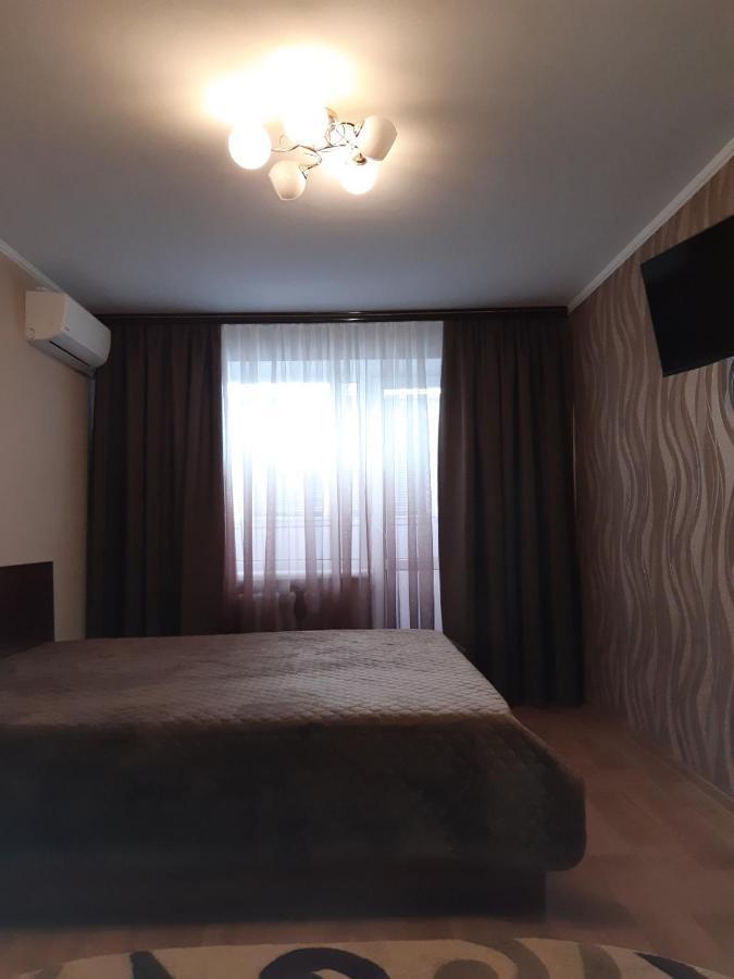 Apartment аппартаменты на бутырина *