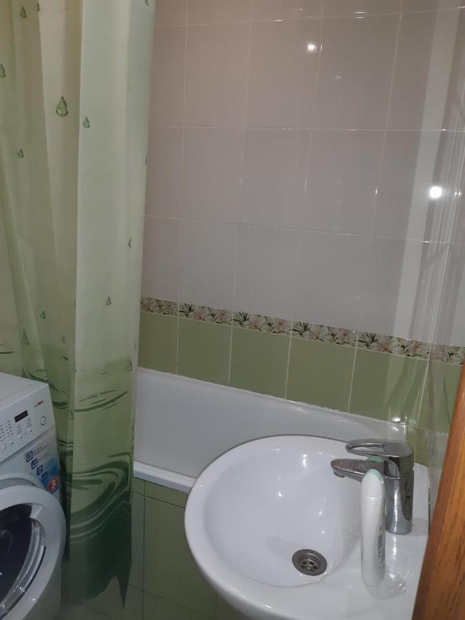 Apartment аппартаменты на бутырина