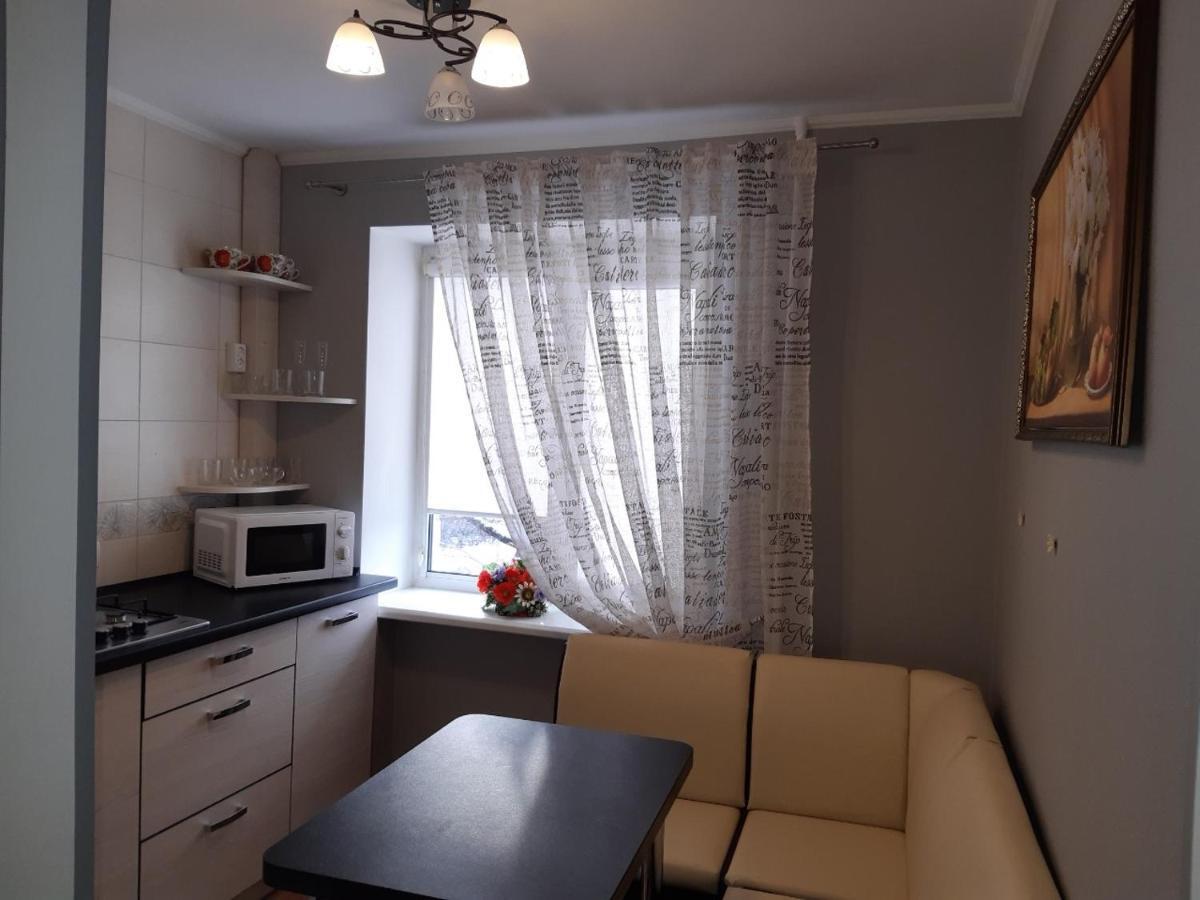 аппартаменты на бутырина Apartment